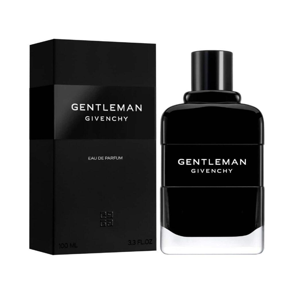 Givenchy Gentleman Eau De Parfum (100ml) - Givenchy