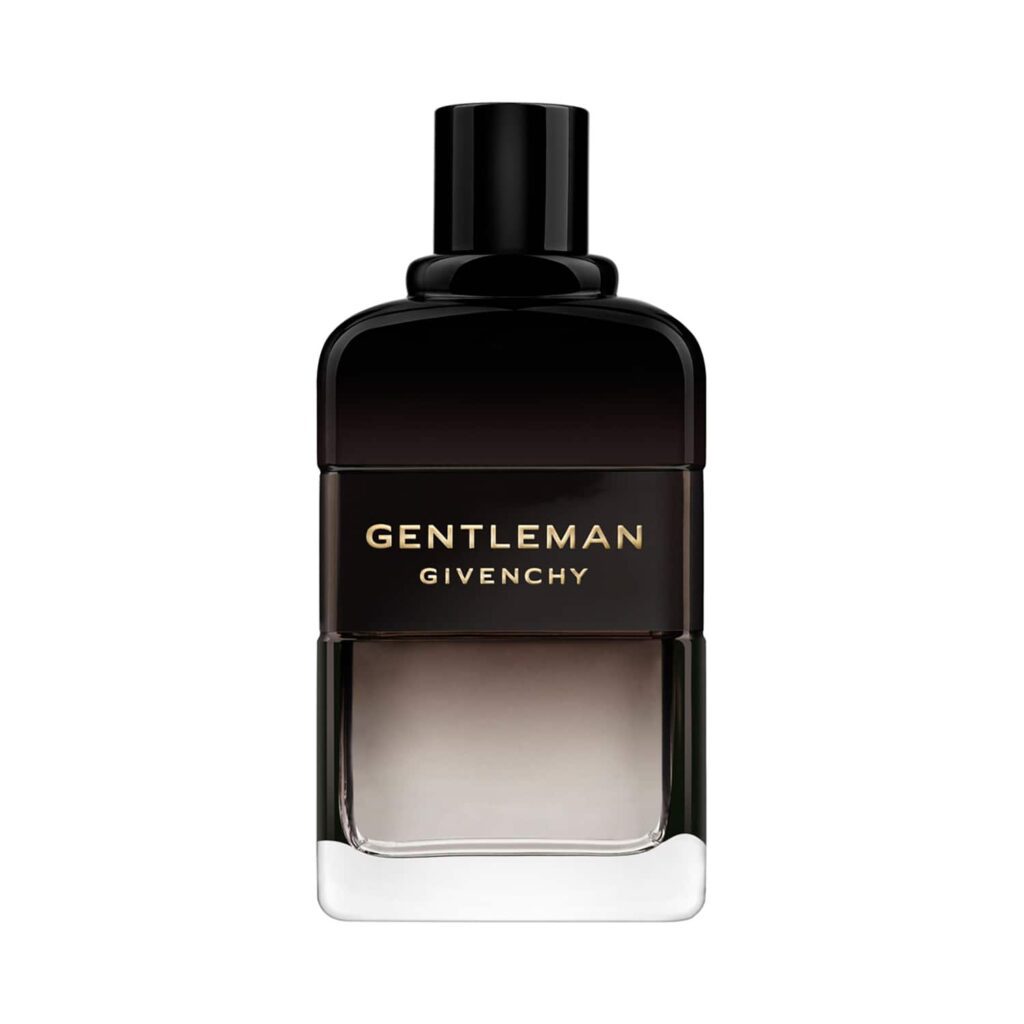 Givenchy Gentleman Eau De Parfum Boisee For Men (200 ml) - Givenchy