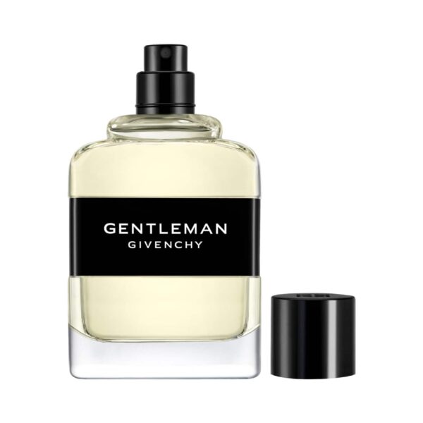 Givenchy Gentleman Eau De Toilette (60ml) - Givenchy