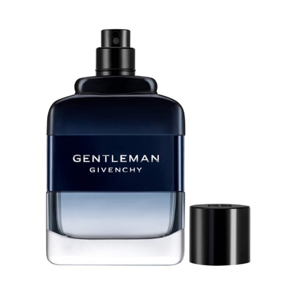 Givenchy Gentleman Intense Eau De Toilette (60ml) - Givenchy