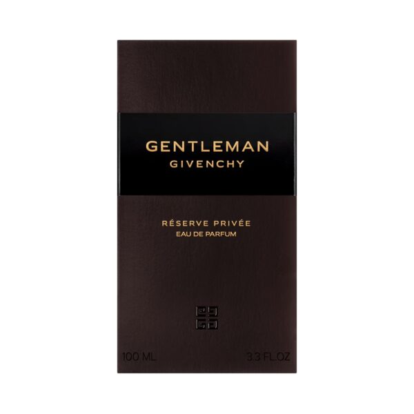 Givenchy Gentleman Reserve Privee Eau De Parfum (100ml) - Givenchy