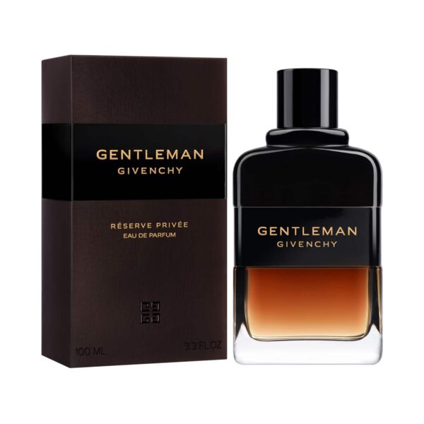 Givenchy Gentleman Reserve Privee Eau De Parfum (100ml) - Givenchy