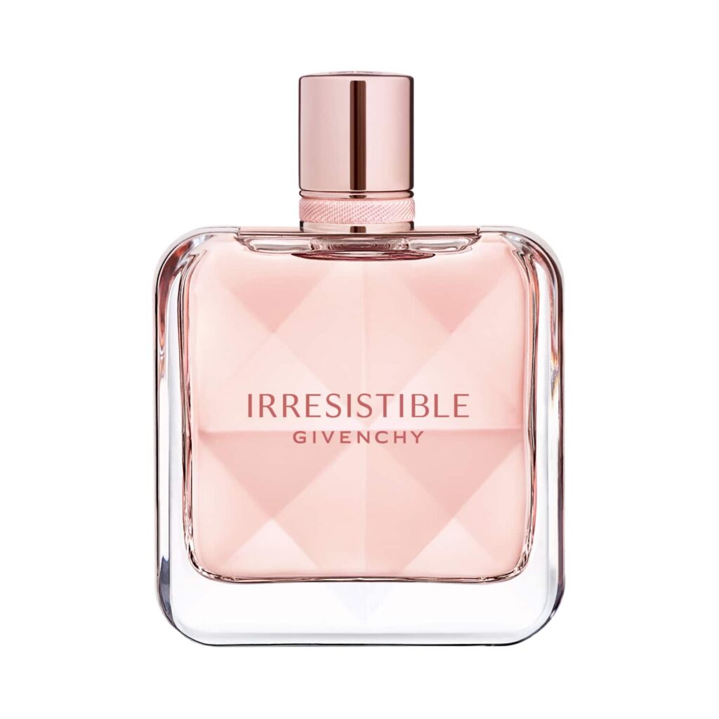 Givenchy Irresistible Eau De Parfum (80ml) - Givenchy