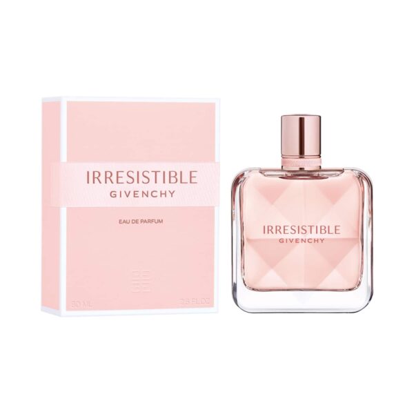 Givenchy Irresistible Eau De Parfum (80ml) - Givenchy