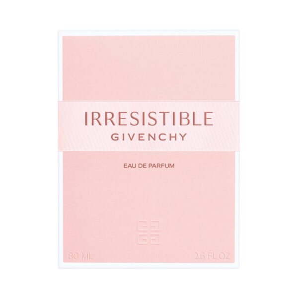 Givenchy Irresistible Eau De Parfum (80ml) - Givenchy