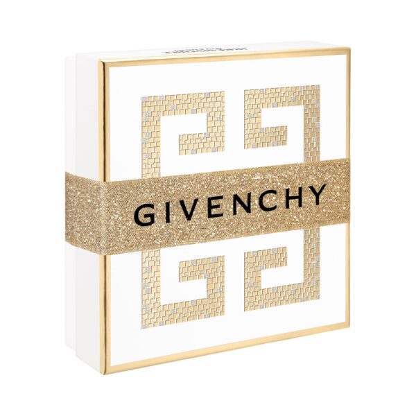 Givenchy Irresistible Eau De Parfum and Body Lotion & Shower Oil Women Xmas23 Set (3 pcs) - Givenchy