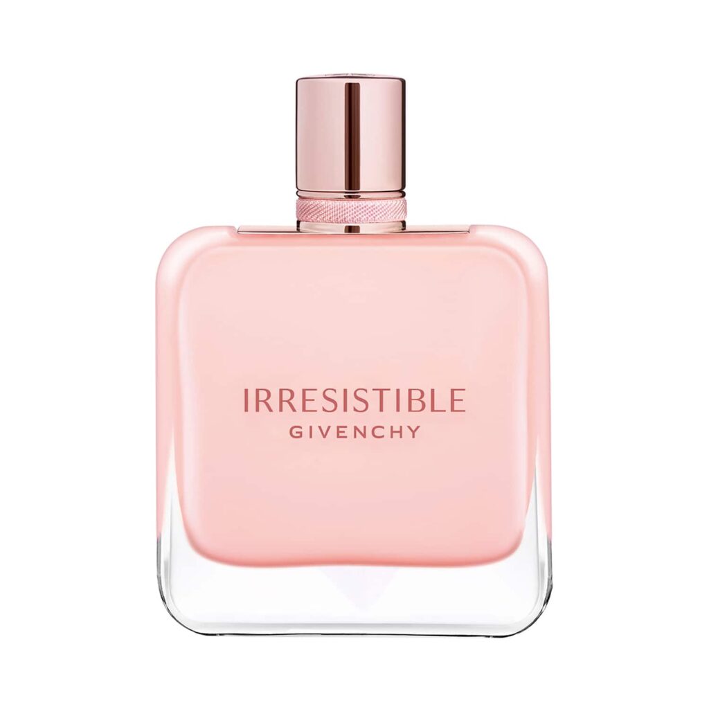 Givenchy Irresistible Rose Velvet Eau De Parfum (80ml) - Givenchy