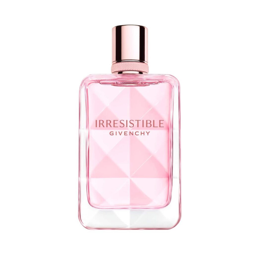 Givenchy IRRESISTIBLE Very Floral Eau De Parfum (80 ml) - Givenchy