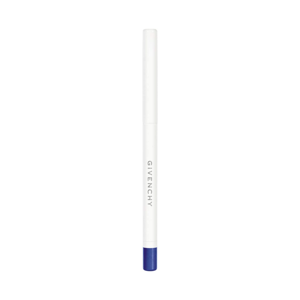 Givenchy Khol Couture Waterproof Eye Pencil Retractable Eyeliner - N 4 COBALT (0.3g) - Givenchy