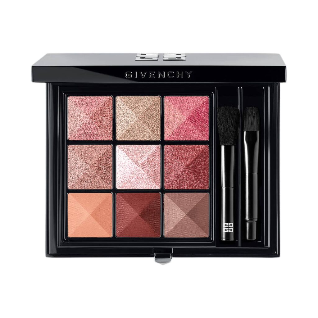 Givenchy Le 9 De Eyeshadow Palette (8 g) - Givenchy
