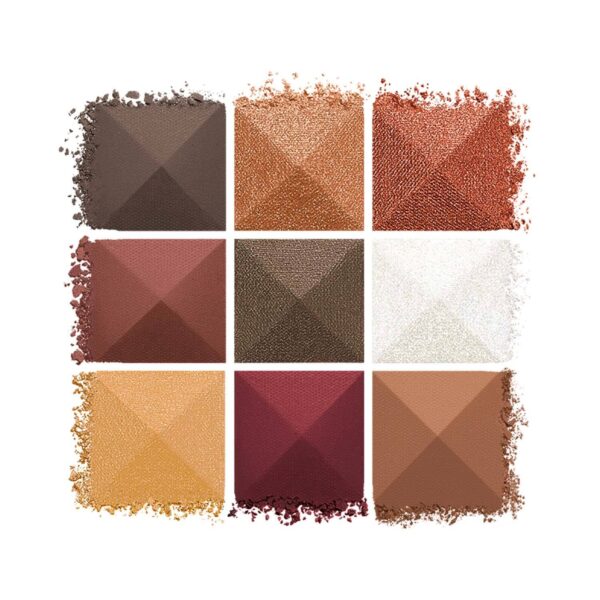 Givenchy Le 9 DG Eyeshadow Palette - N5 R1 (8g) - Givenchy