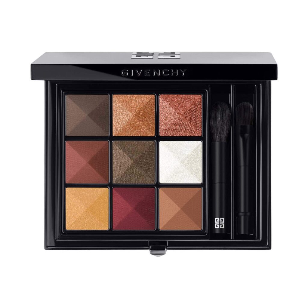 Givenchy Le 9 DG Eyeshadow Palette - N5 R1 (8g) - Givenchy