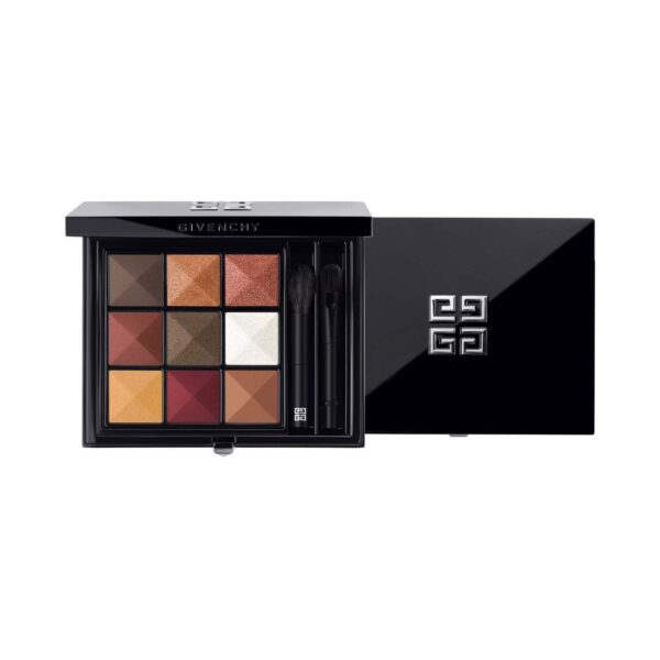 Givenchy Le 9 DG Eyeshadow Palette - N5 R1 (8g) - Givenchy