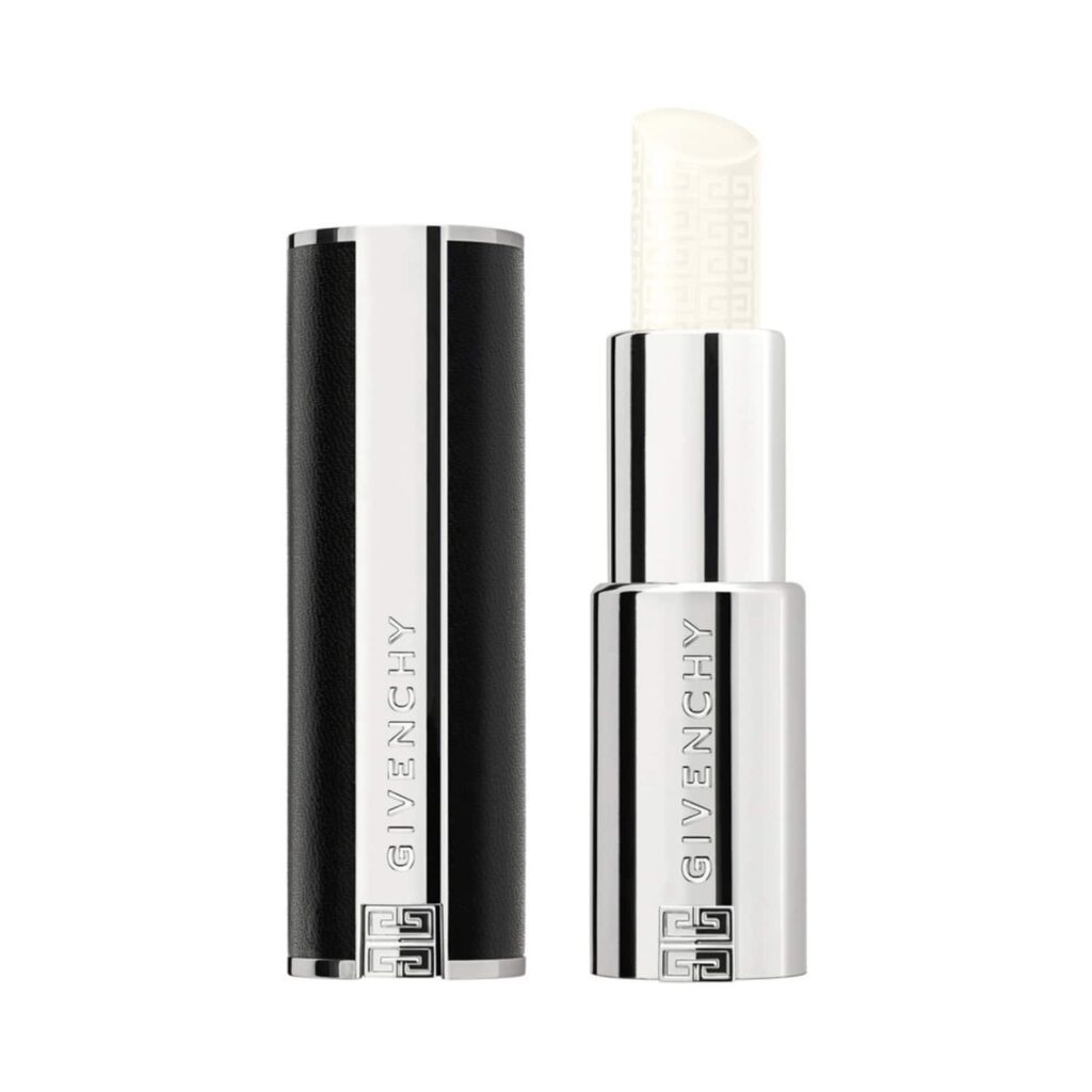 Givenchy Le Rouge Interdit Baume Lip Balm - N00 (3.4g) - Givenchy