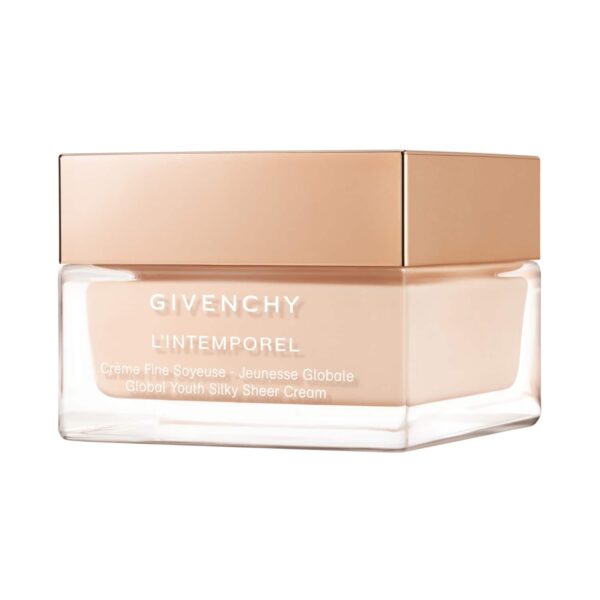 Givenchy L'Intemporel Sheer Cream (50ml) - Givenchy