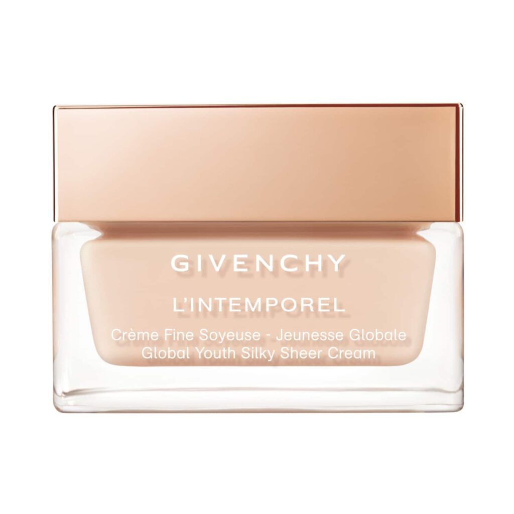 Givenchy L'Intemporel Sheer Cream (50ml) - Givenchy