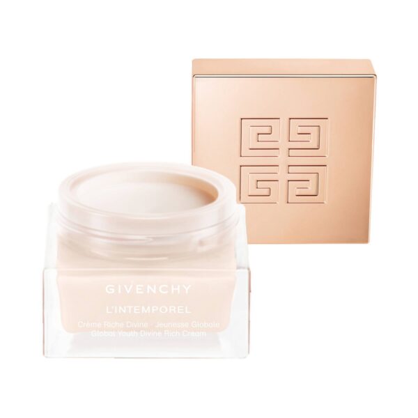 Givenchy L'Intemporel Sheer Cream (50ml) - Givenchy