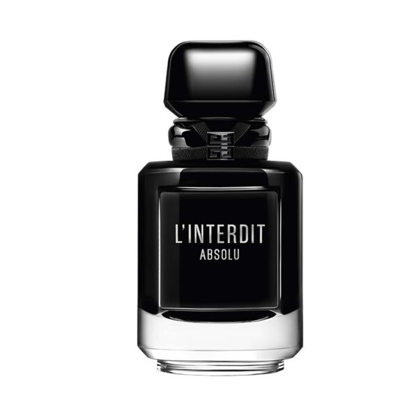 Givenchy L'Interdit Absolu Eau De Parfum Intense (50 ml) - Givenchy