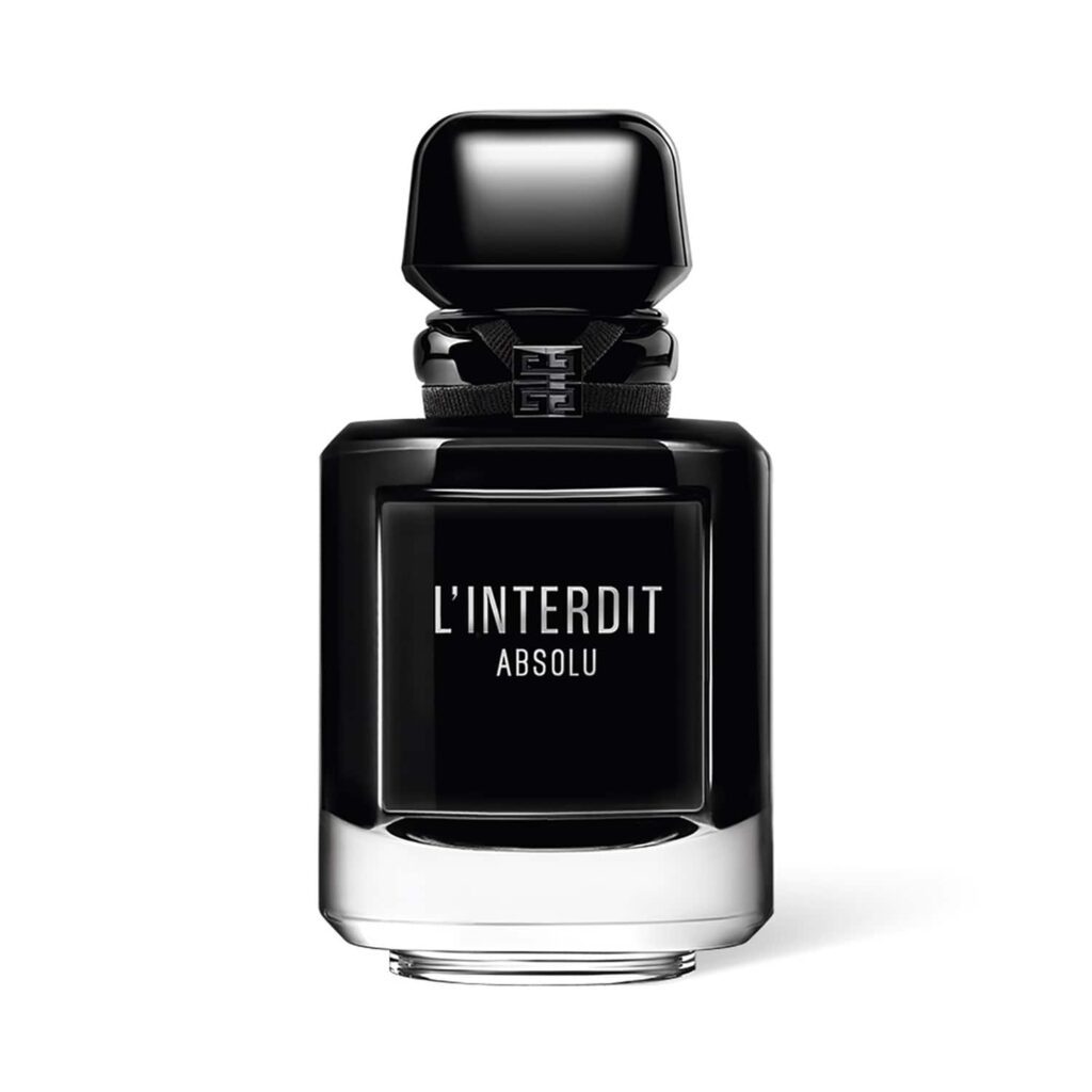 Givenchy L'Interdit Absolu Eau De Parfum Intense (80 ml) - Givenchy