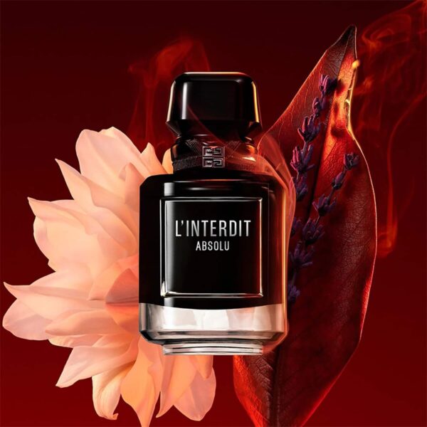 Givenchy L'Interdit Absolu Eau De Parfum Intense (80 ml) - Givenchy