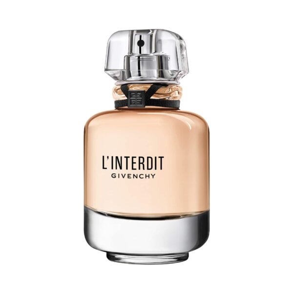 Givenchy L'Interdit Eau De Parfum (80ml) - Givenchy