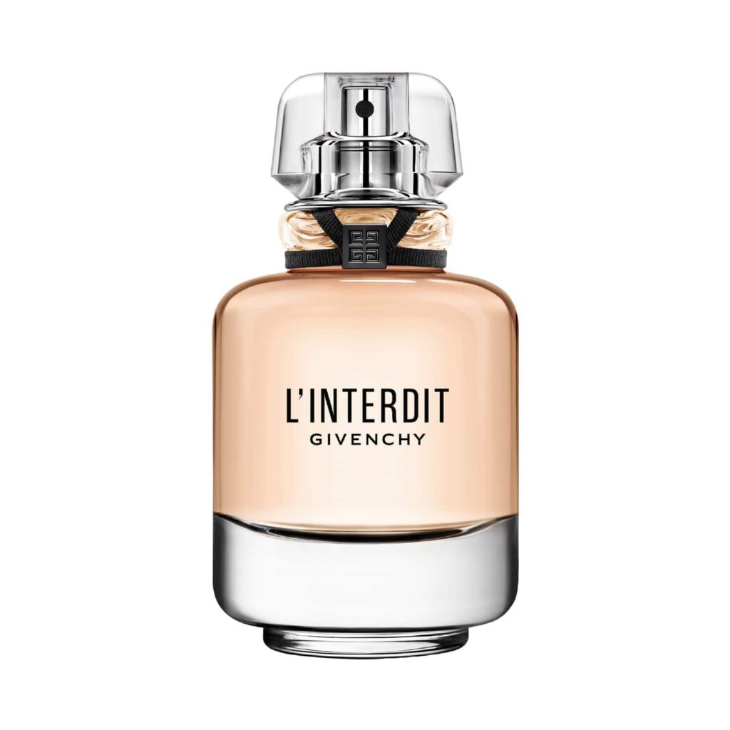 Givenchy L'Interdit Eau De Parfum (80ml) - Givenchy