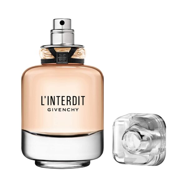 Givenchy L'Interdit Eau De Parfum (80ml) - Givenchy