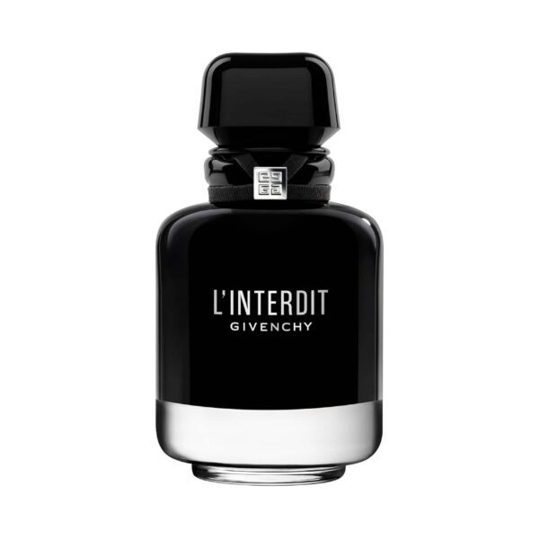 Givenchy L'Interdit Eau De Parfum Intense (80ml) - Givenchy