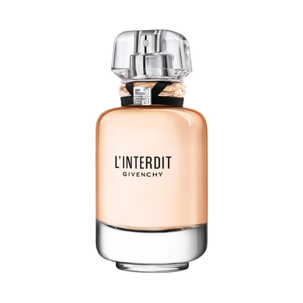 Givenchy L'Interdit Eau De Toilette (50ml) - Givenchy