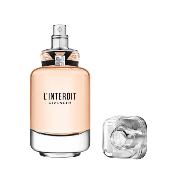 Givenchy L'Interdit Eau De Toilette (50ml) - Givenchy