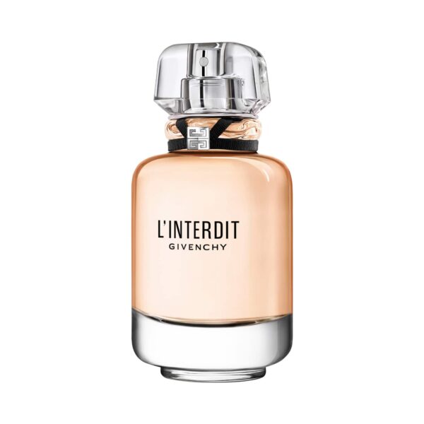 Givenchy L'Interdit Eau De Toilette (80ml) - Givenchy