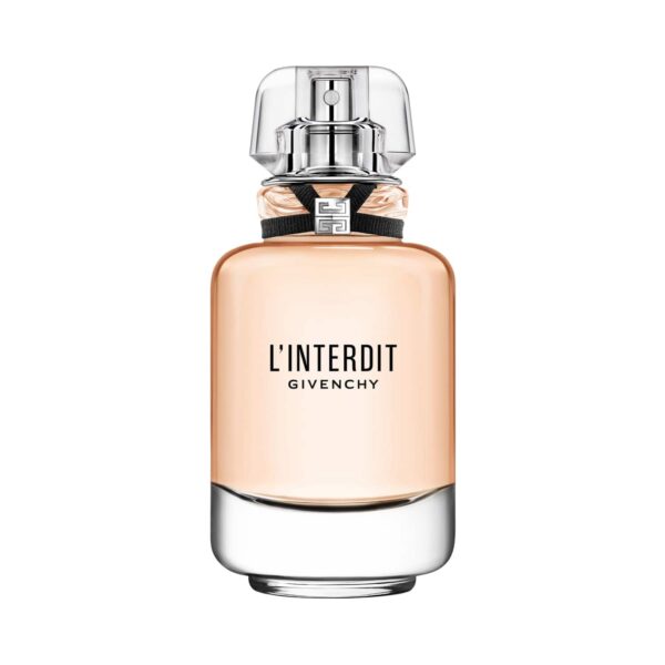 Givenchy L'Interdit Eau De Toilette (80ml) - Givenchy