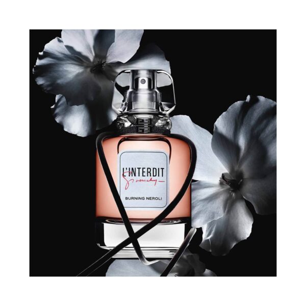 Givenchy L'Interdit Edition Millesime Eau De Parfum (50ml) - Givenchy