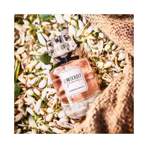 Givenchy L'Interdit Edition Millesime Eau De Parfum (50ml) - Givenchy