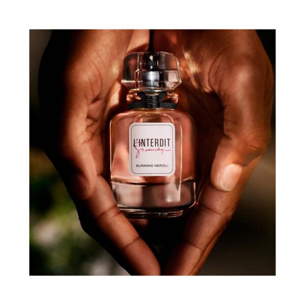Givenchy L'Interdit Edition Millesime Eau De Parfum (50ml) - Givenchy