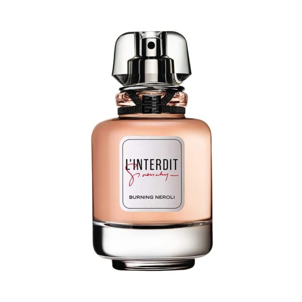 Givenchy L'Interdit Edition Millesime Eau De Parfum (50ml) - Givenchy