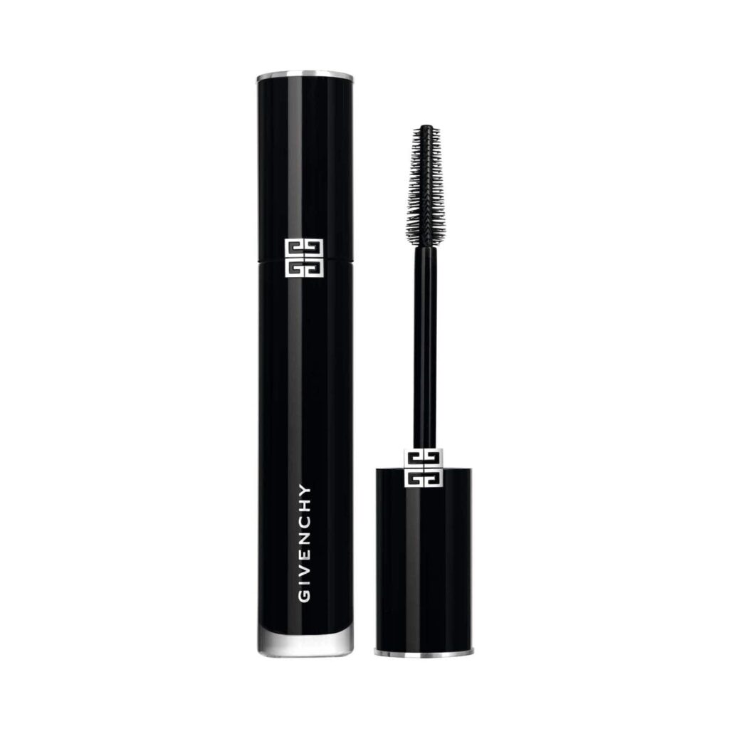 Givenchy L'Interdit Mascara Black N1 (8 g) - Givenchy