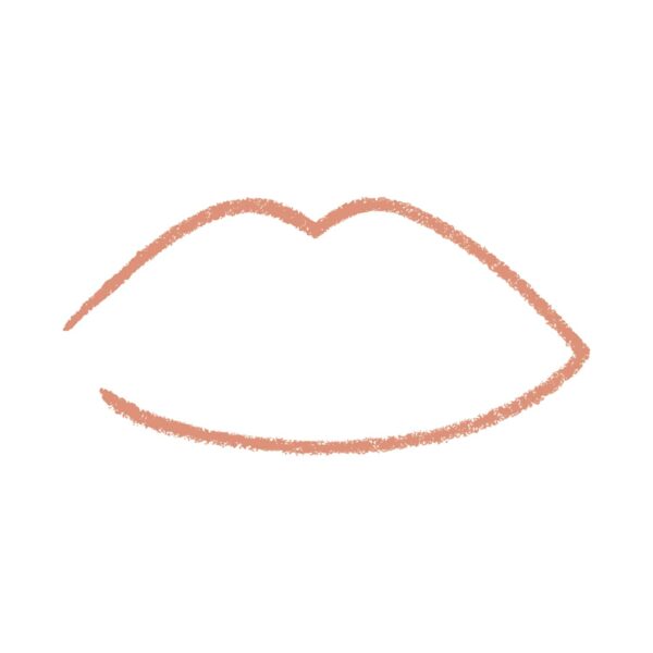 Givenchy Lip Liner - N 10 Beige Mousseline (1.10g) - Givenchy