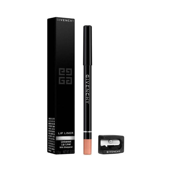 Givenchy Lip Liner - N 10 Beige Mousseline (1.10g) - Givenchy