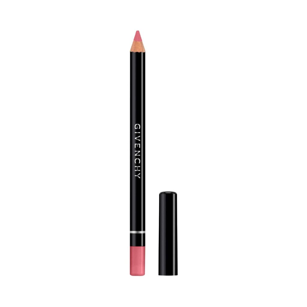 Givenchy Lip Liner - N 3 Rose Taffetas (1.1g) - Givenchy