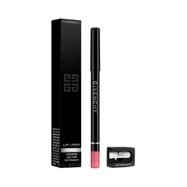 Givenchy Lip Liner - N 3 Rose Taffetas (1.1g) - Givenchy