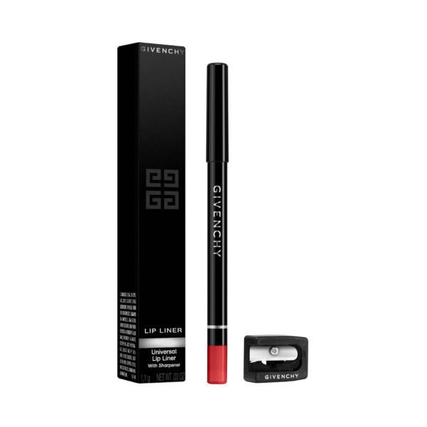 Givenchy Lip Liner - N 6 Carmin Escarpin (1.1g) - Givenchy
