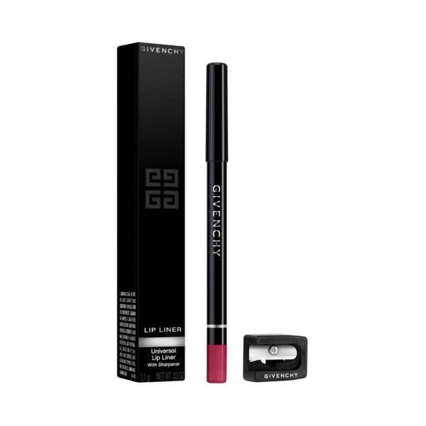 Givenchy Lip Liner - N 7 Framboise Velours (1.1g) - Givenchy
