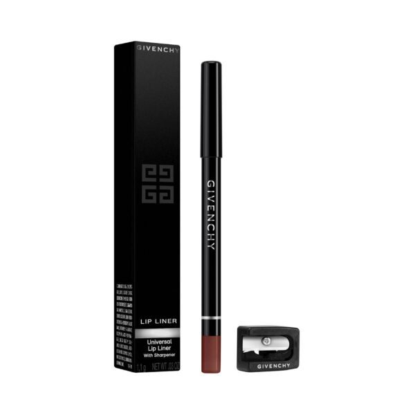 Givenchy Lip Liner - N 9 Moka Renversant (1.1g) - Givenchy