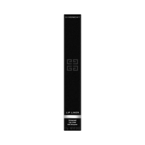 Givenchy Lip Liner - N 9 Moka Renversant (1.1g) - Givenchy