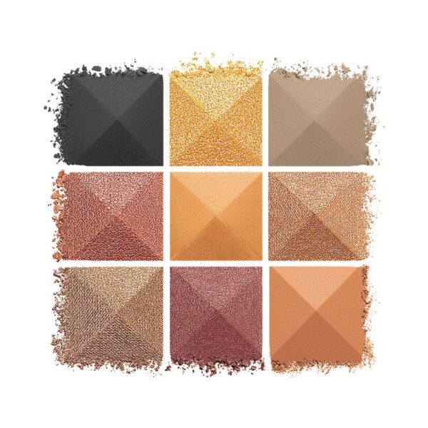 Givenchy Multi-finish Eyeshadow Palette High Pigmentation - N 08 LE 9.08 (8g) - Givenchy