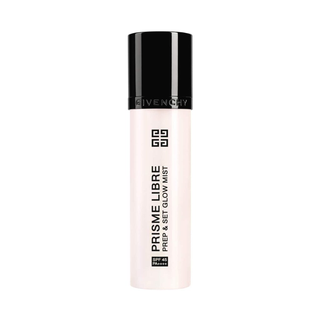 Givenchy Prisme Libre Prep & Set Glow Mist - Clear (70ml) - Givenchy