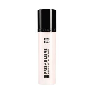 Givenchy Prisme Libre Prep & Set Glow Mist - Clear (70ml) - Givenchy