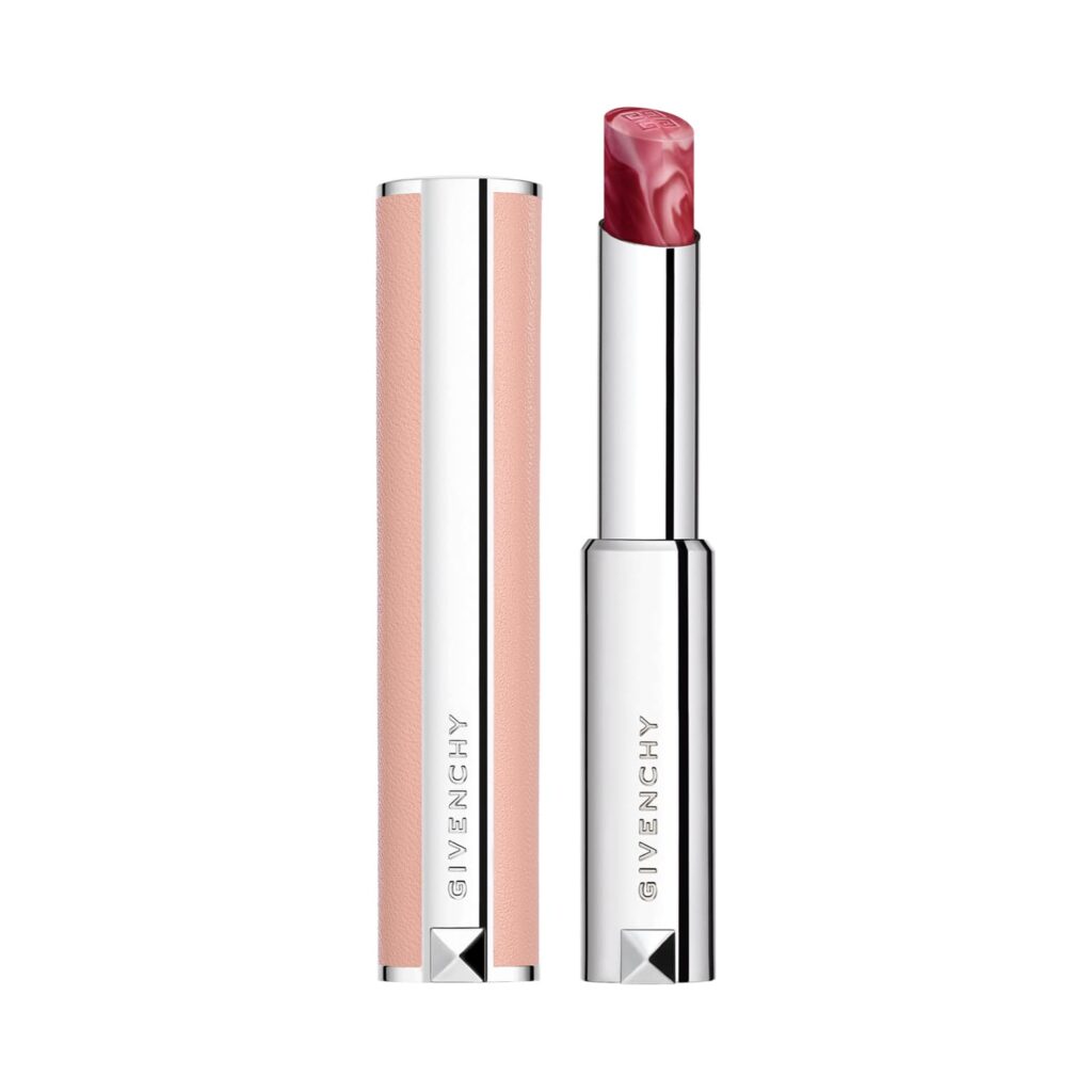 Givenchy Rose Perfecto Lip Balm - N 37 Rouge Graine (2.8g) - Givenchy