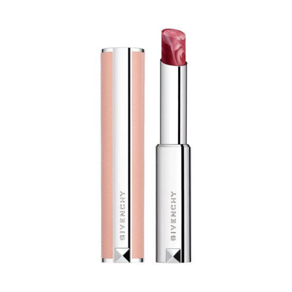 Givenchy Rose Perfecto Lip Balm - N 37 Rouge Graine (2.8g) - Givenchy